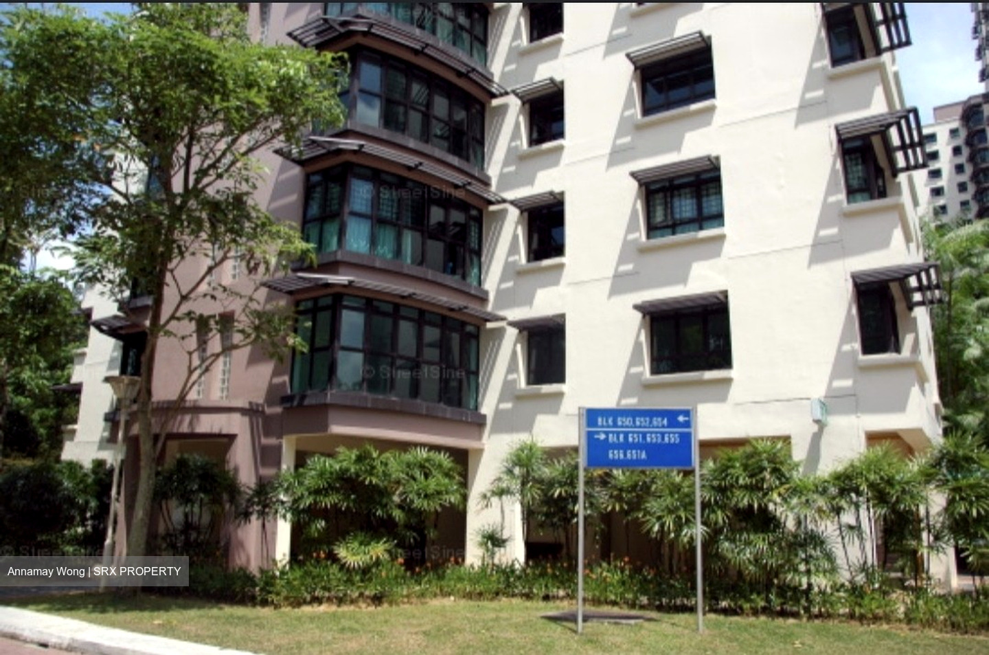 Blk 650 Senja Link (Bukit Panjang), HDB 5 Rooms #627919671